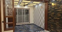 1 Kanal Luxury House for Sale in Engineers Town, Lahore