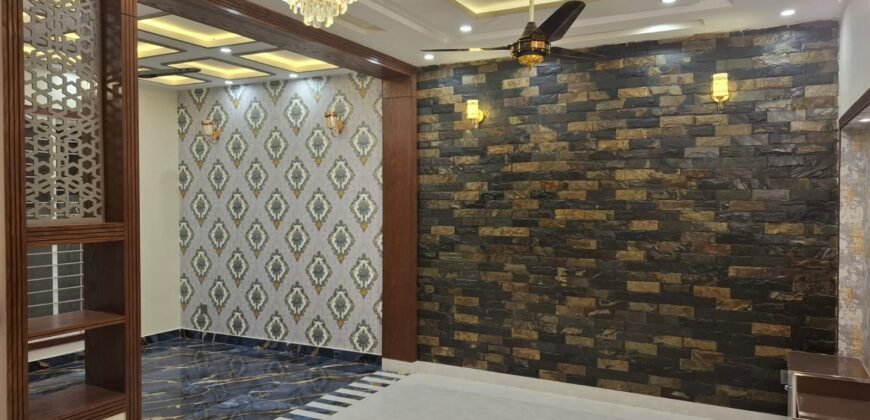 1 Kanal Luxury House for Sale in Engineers Town, Lahore