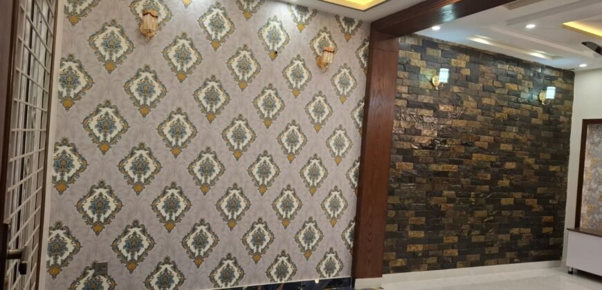 1 Kanal Luxury House for Sale in Engineers Town, Lahore