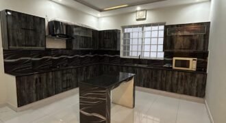 1 Kanal beautiful Upper portion for rent in Nespak phase 3 Lahore