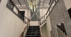 1 Kanal beautiful House for Sale in IEP Engineer Town Lahore