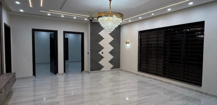 1 Kanal beautiful Upper portion for rent in IEP Engineer Town Lahore