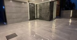 1 Kanal beautiful Upper portion for rent in IEP Engineer Town Lahore