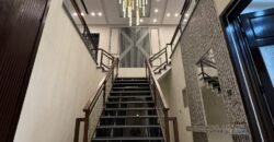 1 Kanal beautiful House for Sale in IEP Engineer Town Lahore