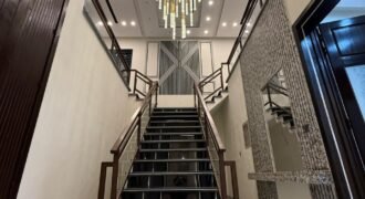 1 Kanal beautiful House for Sale in IEP Engineer Town Lahore
