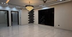 1 Kanal beautiful House for Sale in IEP Engineer Town Lahore