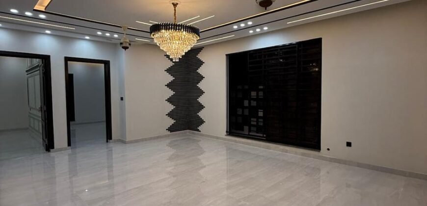 1 Kanal beautiful Upper portion for rent in IEP Engineer Town Lahore