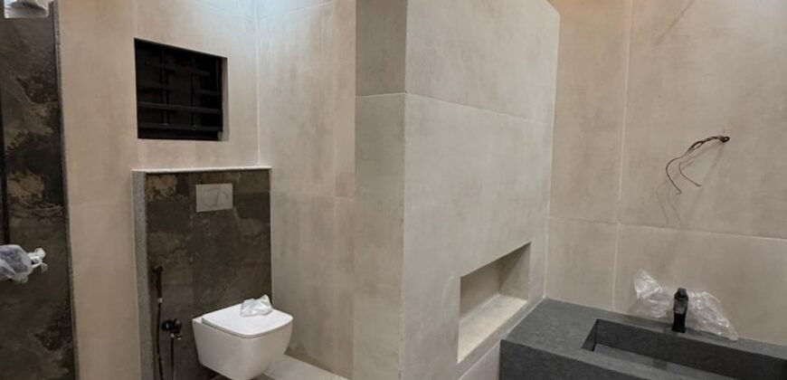 1 Kanal beautiful Upper portion for rent in IEP Engineer Town Lahore
