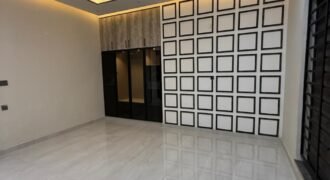 1 Kanal beautiful Upper portion for rent in IEP Engineer Town Lahore