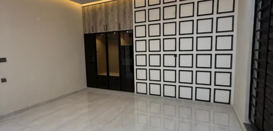 1 Kanal beautiful Upper portion for rent in IEP Engineer Town Lahore