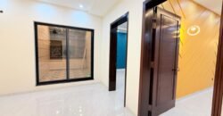 1 Kanal beautiful Lower portion for rent in IEP Engineer Town Lahore