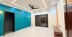 1 Kanal beautiful Lower portion for rent in IEP Engineer Town Lahore