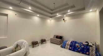 10 Marla Lower portion for rent in IEP Engineer Town Lahore