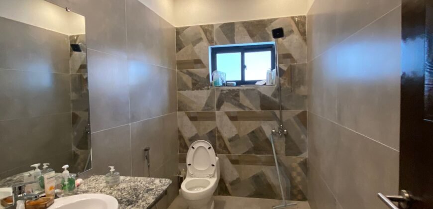 10 Marla Lower portion for rent in IEP Engineer Town Lahore