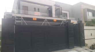 1 Kanal Luxury House for Sale in Prime Location – Engineers Town, Lahore