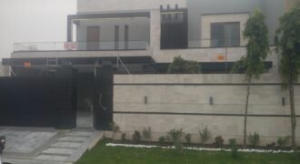 ✨ 10 Marla Luxury House for Sale in Engineers Town — Price:350 Lac Only!