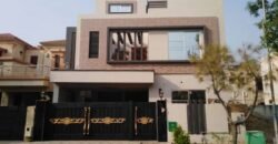 1 Kanal Lower Portion for Rent in Engineers Town, Lahore – Spacious & Peaceful Location