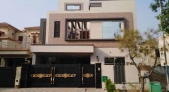 1 Kanal Lower Portion for Rent in Engineers Town, Lahore – Spacious & Peaceful Location