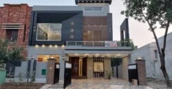 10 Marla Upper Portion for Rent in Engineers Town, Lahore – Ideal Family Residence