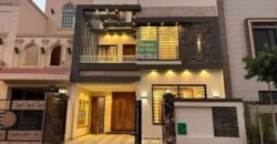 10 Marla Lower Portion for Rent in Engineers Town, Lahore – Peaceful & Affordable