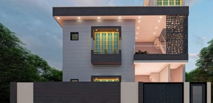 2 Kanal Luxury Upper Portion for Rent in Engineers Town – Rs. 2,50,000 Only