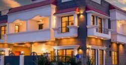 1 Kanal Double Story House for Sale in IEP Town, Lahore