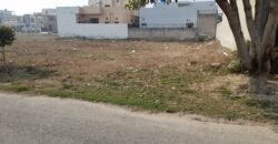 1 Kanal Confirmed Plot for Sale in E4 Block, Engineers Town – Prime Location