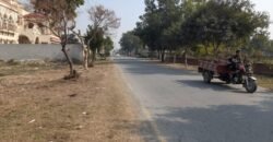 Non-LDA 10 Marla Plot for Sale in E2 Block, Engineers Town – Prime Location