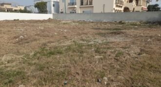 LDA Approved 10.5 Marla Plot for Sale in E4 Block, Engineers Town – Prime Location