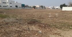LDA Approved 10.5 Marla Plot for Sale in E4 Block, Engineers Town – Prime Location