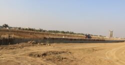 LDA Approved 10 Marla Plot for Sale in C2 Block, Engineers Town – Prime Location with 24/7 Security