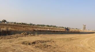 LDA Approved 10 Marla Plot for Sale in C2 Block, Engineers Town – Prime Location with 24/7 Security