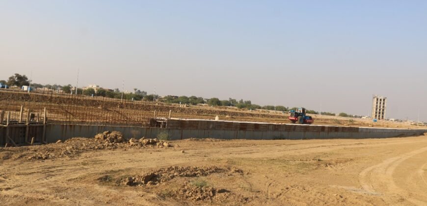 LDA Approved 10 Marla Plot for Sale in C2 Block, Engineers Town – Prime Location with 24/7 Security