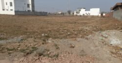 1 Kanal Corner Confirmed Plot for Sale in C3 Block, Engineers Town – Prime Location
