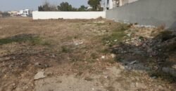1 Kanal Confirmed Plot for Sale in D2 Block, Engineers Town – Prime Location