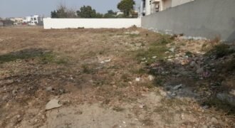 1 Kanal Confirmed Plot for Sale in D2 Block, Engineers Town – Prime Location