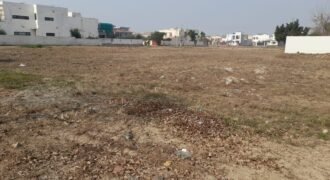 2 Kanal Confirmed Plot for Sale in F2 Block, Engineers Town – Prime Location