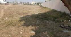 LDA Approved 10 Marla Plot for Sale in B1 Block, Engineers Town – Prime Location with 24/7 Security