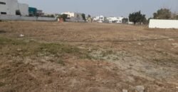 LDA Approved 10 Marla Plot for Sale in C2 Block, Engineers Town – Prime Location with 24/7 Security