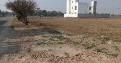 1 Kanal Confirmed Plot for Sale in A2 Block, Engineers Town – Prime Location