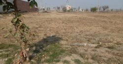 17 Marla Confirmed Plot for Sale in E5 Block, Engineers Town – Ideal Location