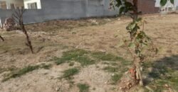 LDA Approved 10 Marla Plot for Sale in C2 Block, Engineers Town – Prime Location with 24/7 Security