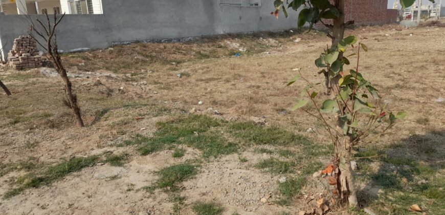 LDA Approved 10 Marla Plot for Sale in C2 Block, Engineers Town – Prime Location with 24/7 Security