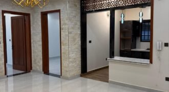 5 Marla Double Kitchen Double Story House for Sale in College Town, Lahore