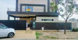 5 Marla Brand New Double Story House for Sale in Palm Garden, Lahore
