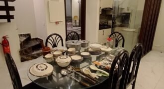 6 Marla Brand New Double Story House for Sale in Palm Garden, Lahore
