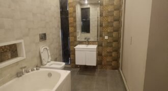 1 Kanal Double Story House for Sale in IEP Town, Lahore
