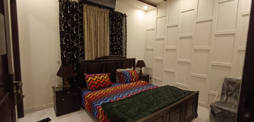 10 Marla Corner Double Kitchen House for Sale in IEP Town, Lahore
