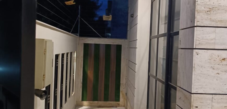 10 Marla Double Kitchen House for Sale in IEP Town, Lahore – Price 290 Lac