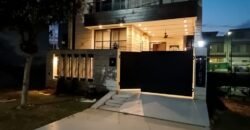 10 Marla Double Kitchen House for Sale in IEP Town, Lahore – Price 250 Lac